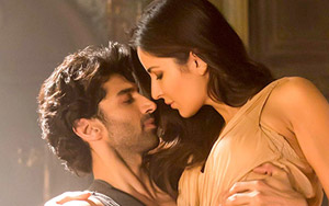 Fitoor